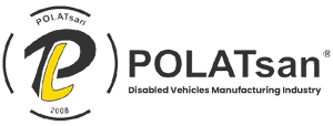 POLATsan Disabled Vehicles Manufacturing Industry