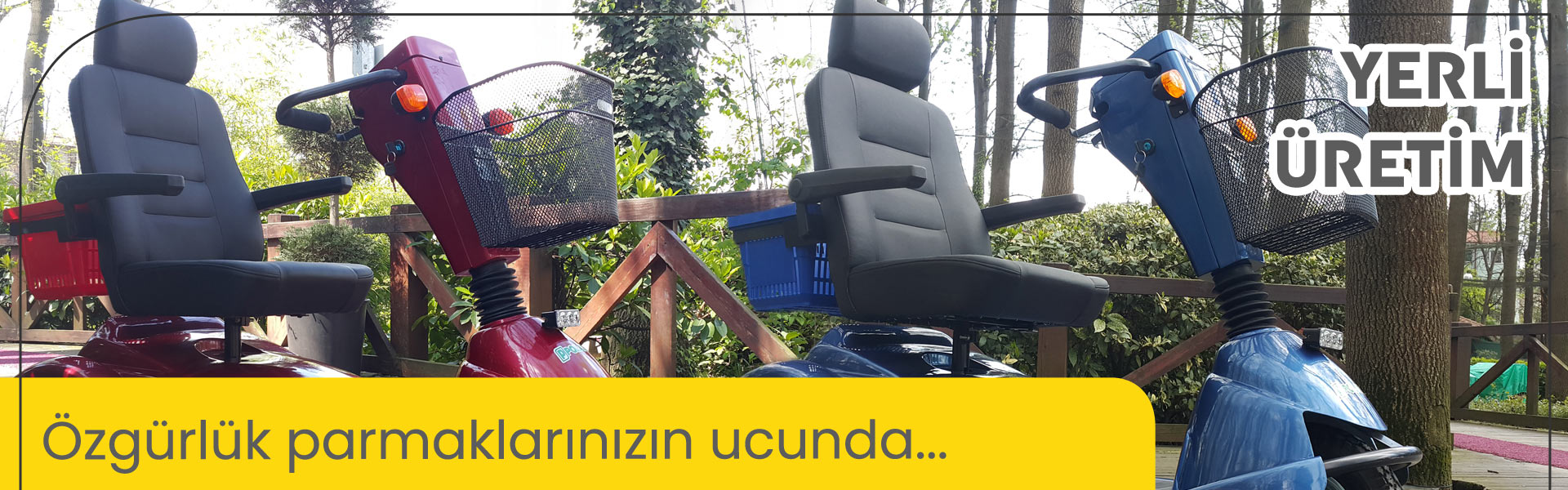 Özgürlük Parmaklarınızın Ucunda