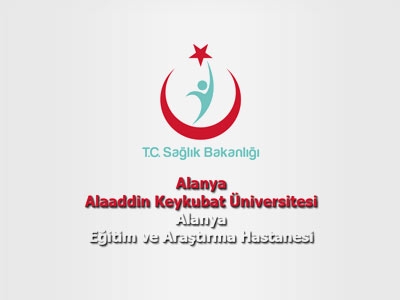 Alanya Eğitim ve Araştırma Hastanesi