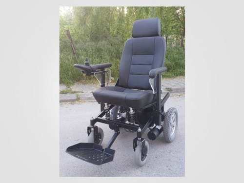Battery Powered Wheelchairs Spare Parts
