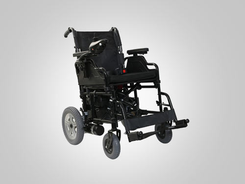 Battery Powered Wheelchairs