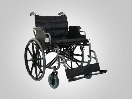 Manuel Wheelchairs