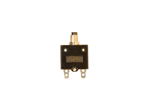 30A-50A Thermal Fuse